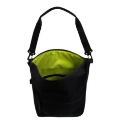 Women's Sherpani Vale Anti Theft -Shoe Promotion Store VALEATBLK 5