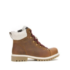 Women's Kamik Rogue Hiker 3 -Shoe Promotion Store WK2082CGN 7 062322235138